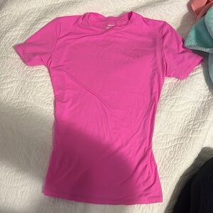 Skims XS! Very thin fabric and super stretchy